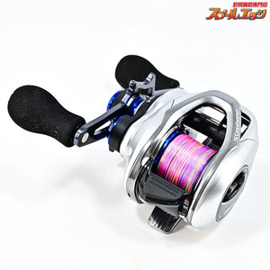 【シマノ】 17ステファーノ SS 101HG 使用1回 SHIMANO Stephano