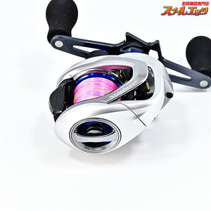 【シマノ】 17ステファーノ SS 101HG 使用1回 SHIMANO Stephano
