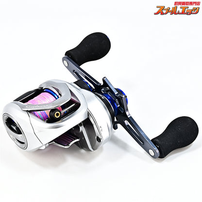 【シマノ】 17ステファーノ SS 101HG 使用1回 SHIMANO Stephano