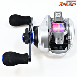 【シマノ】 17ステファーノ SS 101HG 使用1回 SHIMANO Stephano
