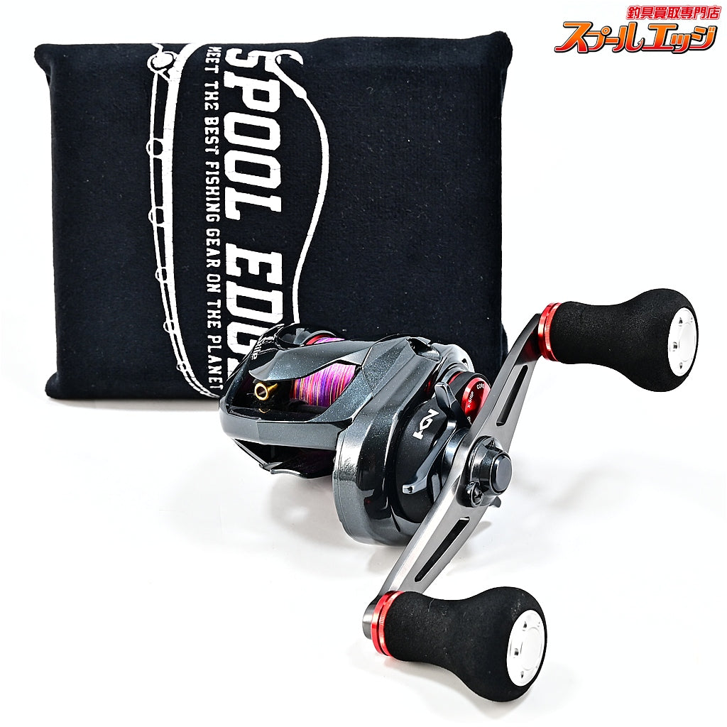 【シマノ】 16スティーレ 101HG SHIMANO Stile