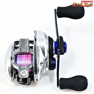 【シマノ】 17ステファーノ SS 101HG 使用1回 SHIMANO Stephano