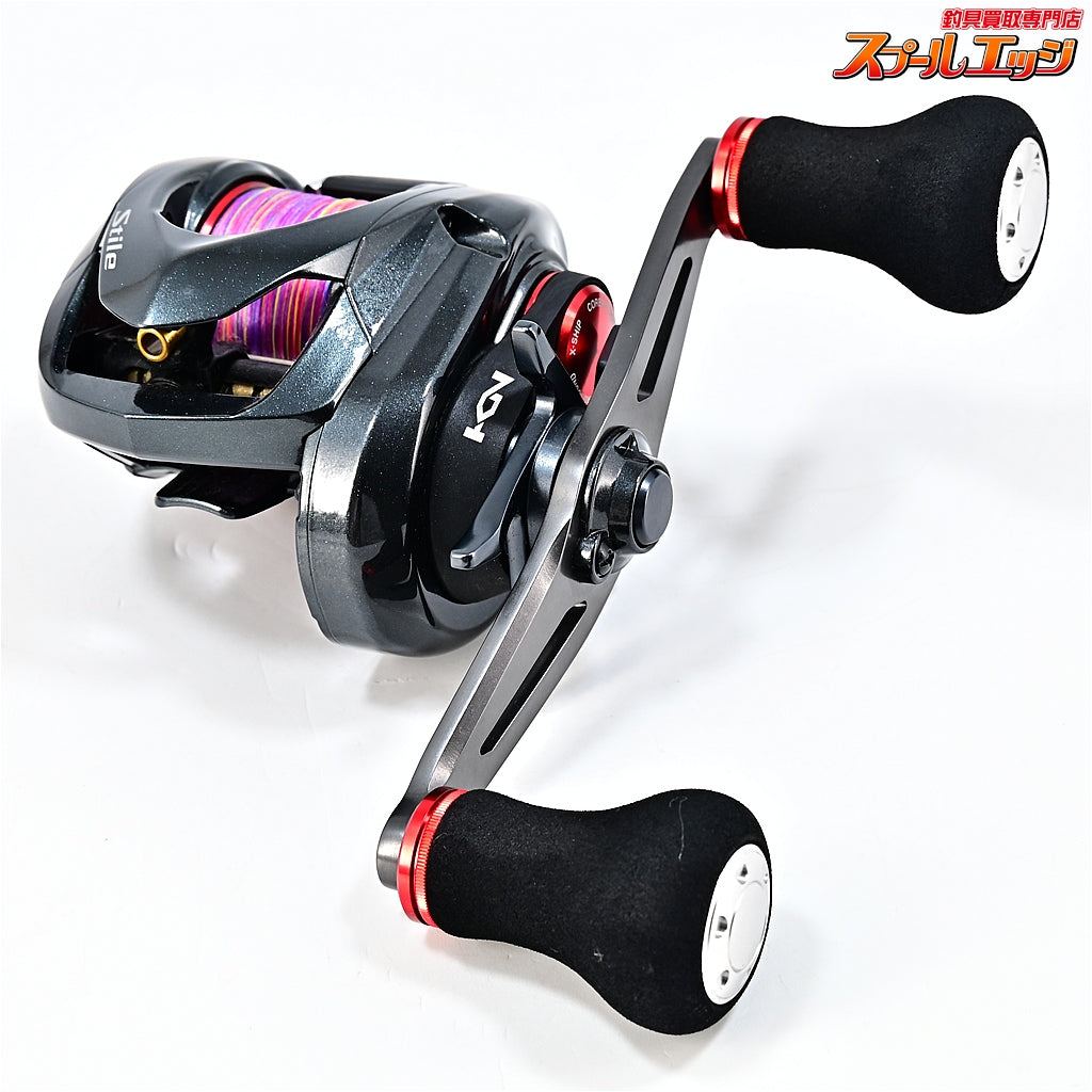 【シマノ】 16スティーレ 101HG SHIMANO Stile
