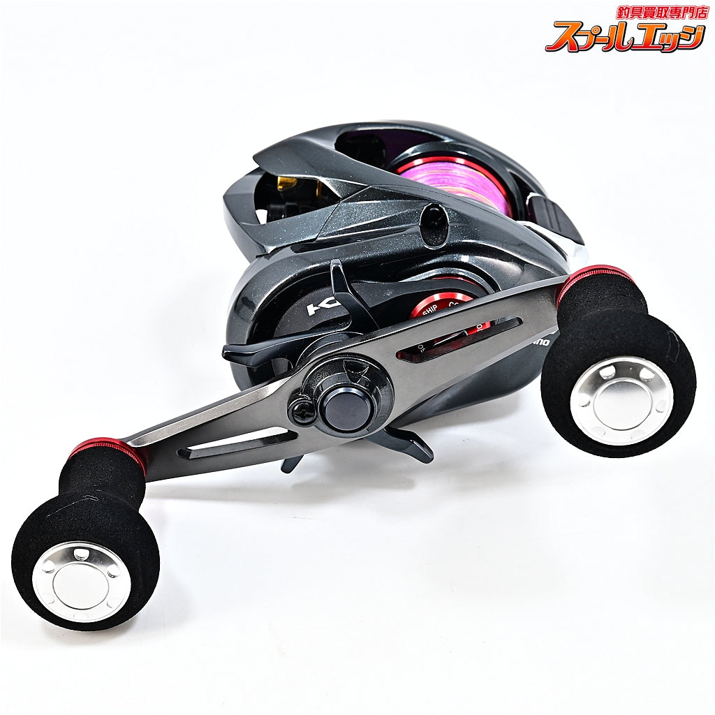 【シマノ】 16スティーレ 101HG SHIMANO Stile