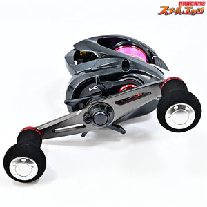 【シマノ】 16スティーレ 101HG SHIMANO Stile