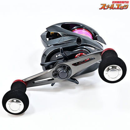 【シマノ】 16スティーレ 101HG SHIMANO Stile
