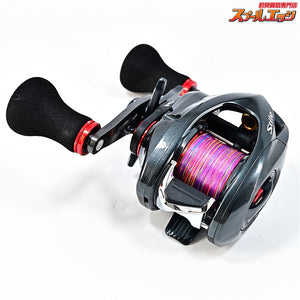 【シマノ】 16スティーレ 101HG SHIMANO Stile