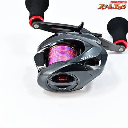 【シマノ】 16スティーレ 101HG SHIMANO Stile