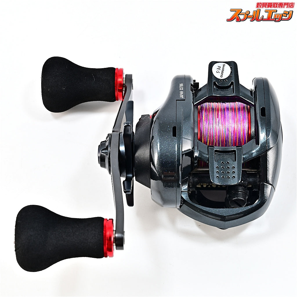 【シマノ】 16スティーレ 101HG SHIMANO Stile