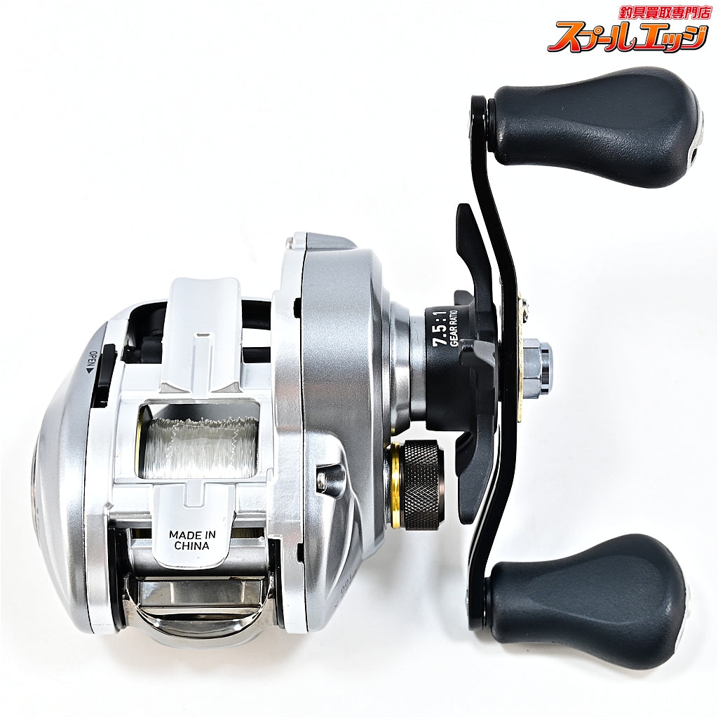 【ダイワ】 24バスX 100HL BASS-X