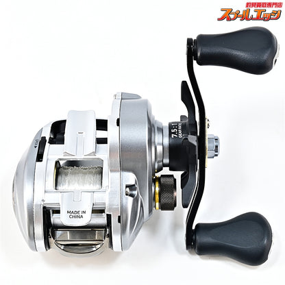 【ダイワ】 24バスX 100HL BASS-X