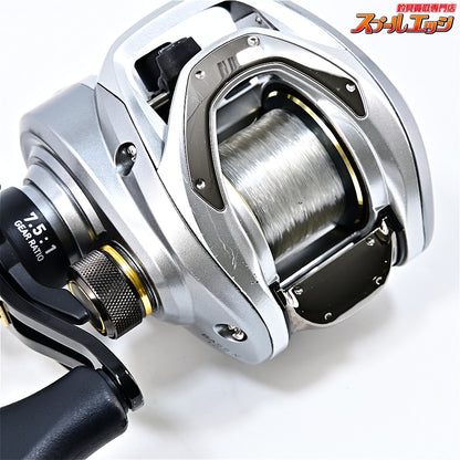 【ダイワ】 24バスX 100HL BASS-X
