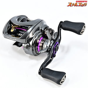 【ダイワ】 19スティーズ CT SV TW 700XHL KTFオシレーティングポスト&HEXビス装着 DAIWA STEEZ