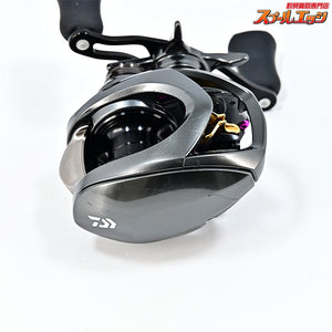 【ダイワ】 19スティーズ CT SV TW 700XHL KTFオシレーティングポスト&HEXビス装着 DAIWA STEEZ