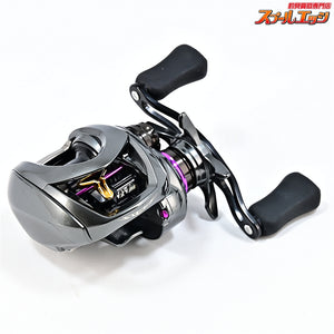 【ダイワ】 19スティーズ CT SV TW 700XHL KTFオシレーティングポスト&HEXビス装着 DAIWA STEEZ