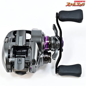 【ダイワ】 19スティーズ CT SV TW 700XHL KTFオシレーティングポスト&HEXビス装着 DAIWA STEEZ