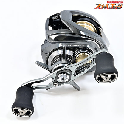 【ダイワ】 26スティーズ SV ライト TW 100XXHL DAIWA STEEZ SV LIGHT TW
