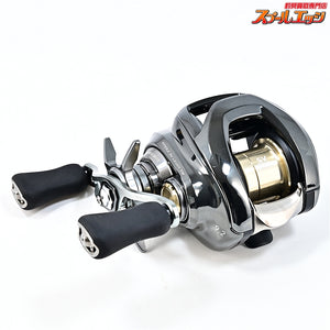 【ダイワ】 26スティーズ SV ライト TW 100XXHL DAIWA STEEZ SV LIGHT TW