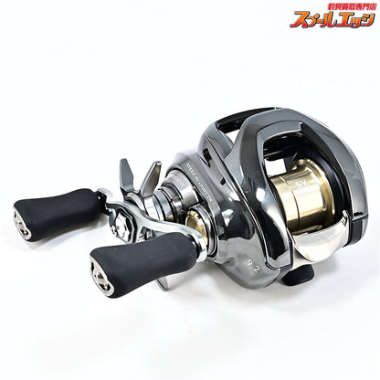 【ダイワ】 26スティーズ SV ライト TW 100XXHL DAIWA STEEZ SV LIGHT TW
