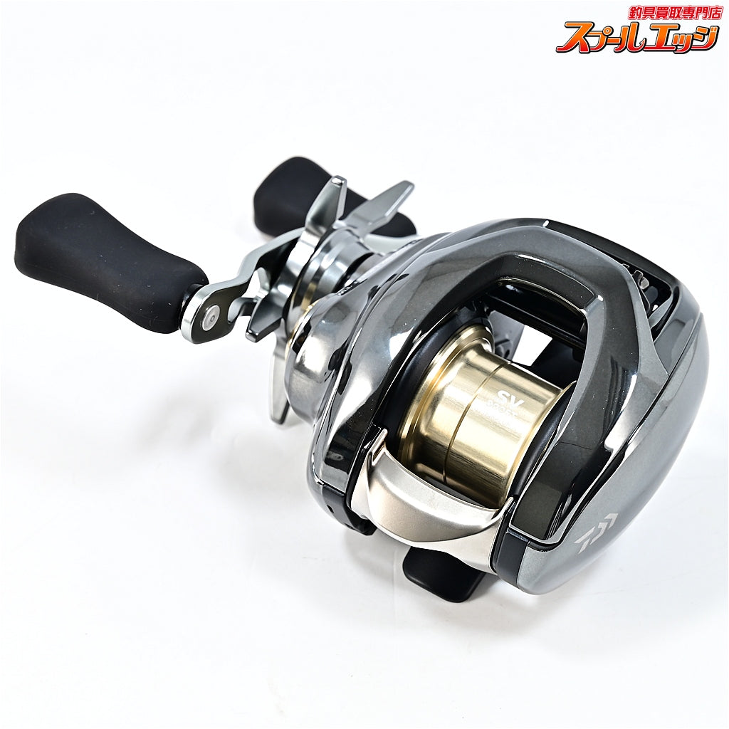 【ダイワ】 26スティーズ SV ライト TW 100XXHL DAIWA STEEZ SV LIGHT TW