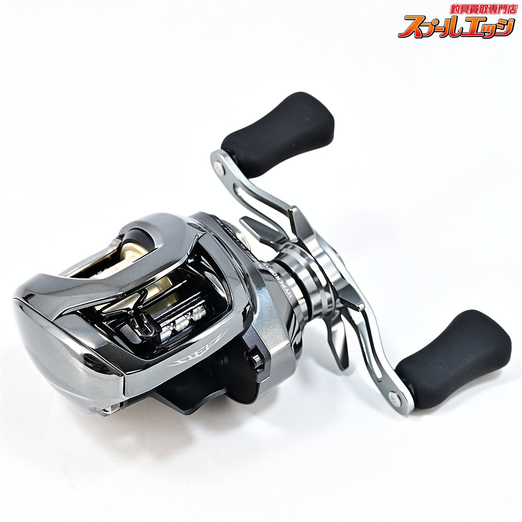 【ダイワ】 26スティーズ SV ライト TW 100XXHL DAIWA STEEZ SV LIGHT TW