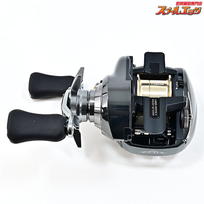 【ダイワ】 26スティーズ SV ライト TW 100XXHL DAIWA STEEZ SV LIGHT TW