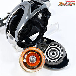 【ダイワ】 26スティーズ SV ライト TW 100XXHL DAIWA STEEZ SV LIGHT TW