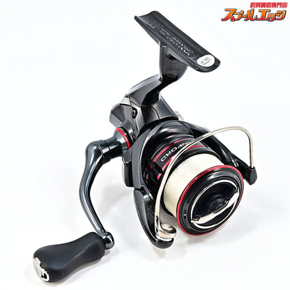 【シマノ】 20ヴァンフォード C2500SHG SHIMANO VANFORD