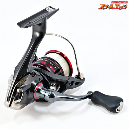 【シマノ】 20ヴァンフォード C2500SHG SHIMANO VANFORD