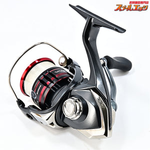 【シマノ】 20ヴァンフォード C2500SHG SHIMANO VANFORD