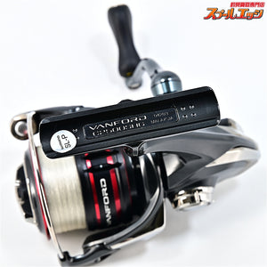 【シマノ】 20ヴァンフォード C2500SHG SHIMANO VANFORD
