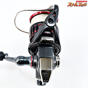 【シマノ】 20ヴァンフォード C2500SHG SHIMANO VANFORD