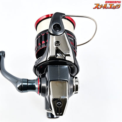 【シマノ】 20ヴァンフォード C2500SHG SHIMANO VANFORD