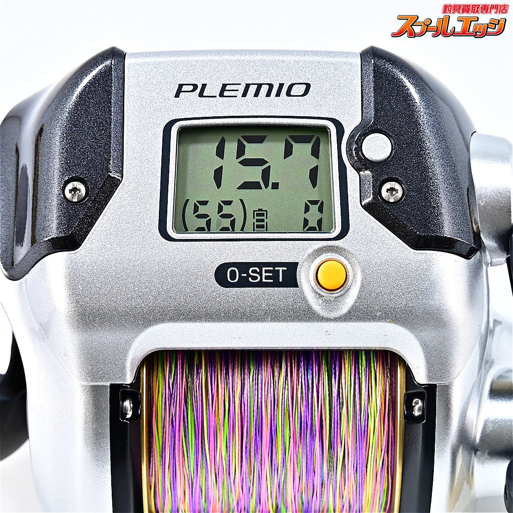 【シマノ】 15プレミオ 3000 SHIMANO PREMIO