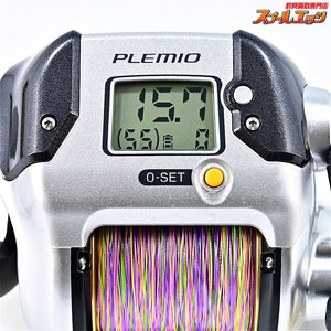 【シマノ】 15プレミオ 3000 SHIMANO PREMIO