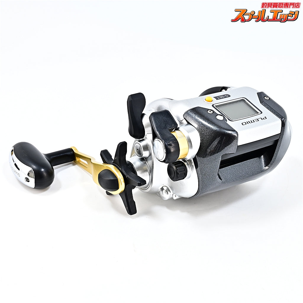 【シマノ】 15プレミオ 3000 SHIMANO PREMIO