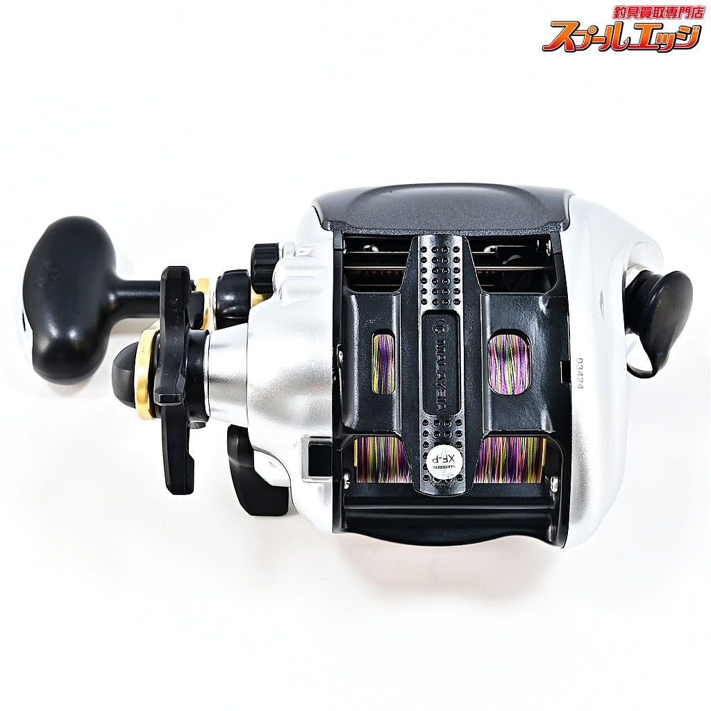 【シマノ】 15プレミオ 3000 SHIMANO PREMIO