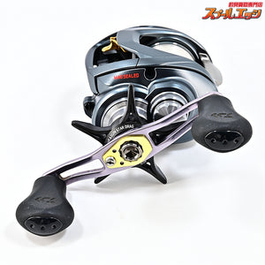 【ダイワ】 17スティーズ A TW 1016HL SHIMANO STEEZ