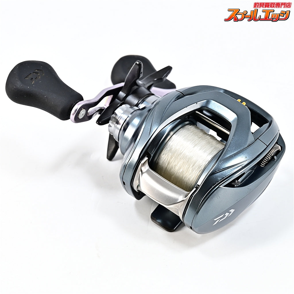 【ダイワ】 17スティーズ A TW 1016HL SHIMANO STEEZ