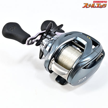 【ダイワ】 17スティーズ A TW 1016HL SHIMANO STEEZ