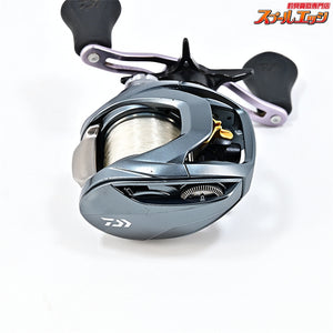 【ダイワ】 17スティーズ A TW 1016HL SHIMANO STEEZ