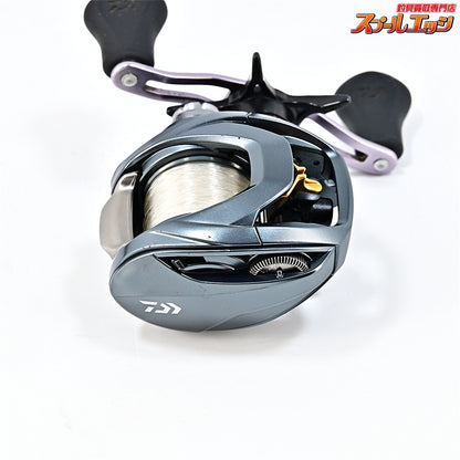 【ダイワ】 17スティーズ A TW 1016HL SHIMANO STEEZ