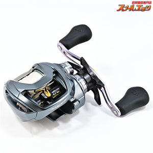 【ダイワ】 17スティーズ A TW 1016HL SHIMANO STEEZ