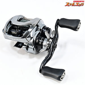【ダイワ】 21スティーズ リミテッド SV TW 1000HL DAIWA STEEZ LIMITED LTD