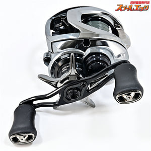 【ダイワ】 21スティーズ リミテッド SV TW 1000HL DAIWA STEEZ LIMITED LTD