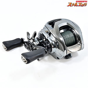 【ダイワ】 21スティーズ リミテッド SV TW 1000HL DAIWA STEEZ LIMITED LTD