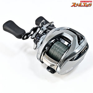 【ダイワ】 21スティーズ リミテッド SV TW 1000HL DAIWA STEEZ LIMITED LTD