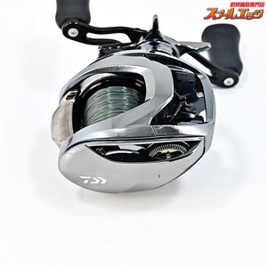 【ダイワ】 21スティーズ リミテッド SV TW 1000HL DAIWA STEEZ LIMITED LTD