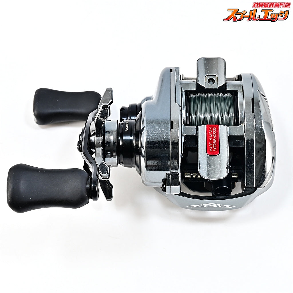 【ダイワ】 21スティーズ リミテッド SV TW 1000HL DAIWA STEEZ LIMITED LTD