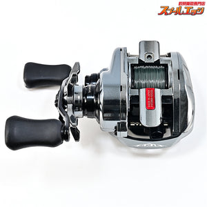 【ダイワ】 21スティーズ リミテッド SV TW 1000HL DAIWA STEEZ LIMITED LTD